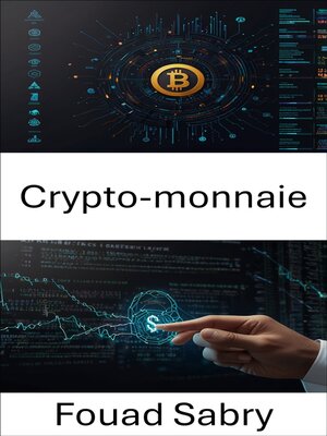 cover image of Crypto-monnaie